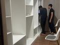 1-бөлмелі пәтер · 45.5 м² · 2/12 қабат, Ақбұлақ ш/а., Дарабоз 7 — Момышулы Рыскулова, бағасы: 33 млн ₸ в Алматы, Алатауский р-н — фото 4