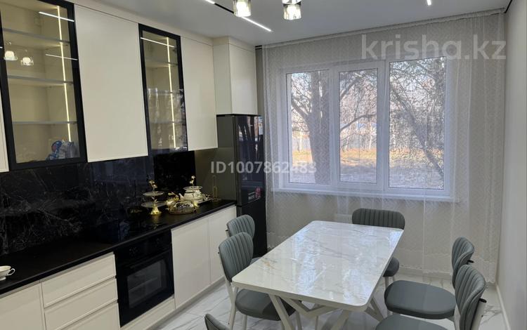 2-бөлмелі пәтер · 72 м² · 2/9 қабат, Кульджинский тракт 153/59 — Бухтарминская, бағасы: 50 млн ₸ в Алматы, Турксибский р-н — фото 2