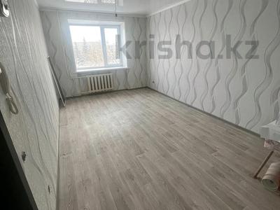 1-комнатная квартира, 18 м², 4/5 этаж, Рижская за 4.8 млн 〒 в Петропавловске