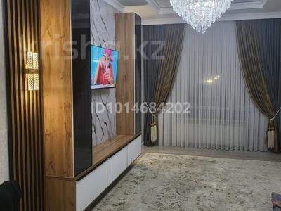 3-бөлмелі пәтер · 86 м² · 2/9 қабат, 189 квартал 25/1, бағасы: 250 000 ₸ в Шымкенте, Каратауский р-н