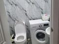3-комнатная квартира · 86 м² · 2/9 этаж, 189 квартал 25/1 за 250 000 ₸ в Шымкенте, Каратауский р-н — фото 9