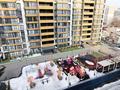 1-комнатная квартира · 40 м² · 7/13 этаж, мкр Алмагуль, Журавлева 28 к1 — Возле Мега центр за 20 000 ₸ в Алматы, Бостандыкский р-н — фото 10