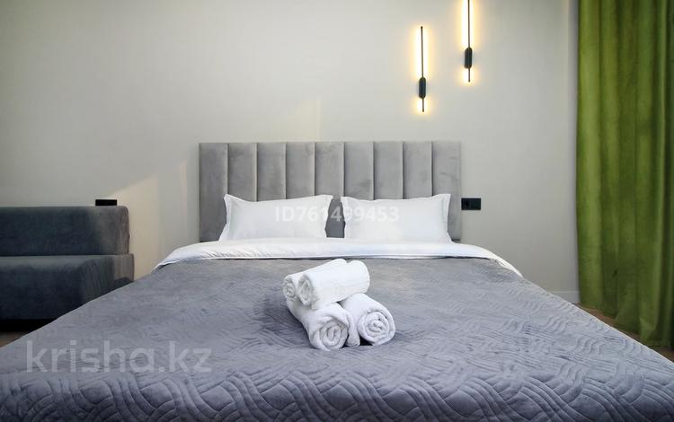 1-комнатная квартира · 40 м² · 7/13 этаж, мкр Алмагуль, Журавлева 28 к1 — Возле Мега центр за 20 000 ₸ в Алматы, Бостандыкский р-н — фото 19