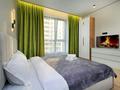 1-комнатная квартира · 40 м² · 7/13 этаж, мкр Алмагуль, Журавлева 28 к1 — Возле Мега центр за 20 000 ₸ в Алматы, Бостандыкский р-н — фото 3