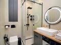 1-комнатная квартира · 40 м² · 7/13 этаж, мкр Алмагуль, Журавлева 28 к1 — Возле Мега центр за 20 000 ₸ в Алматы, Бостандыкский р-н — фото 6