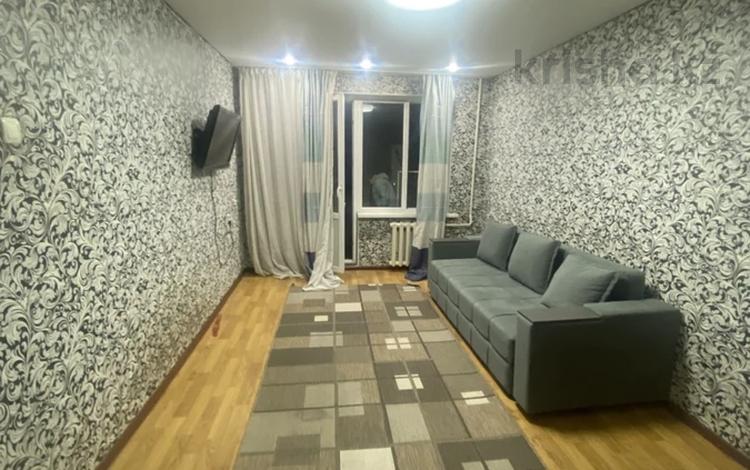 1-комнатная квартира · 36 м² · 4/5 этаж, Самал за 110 000 ₸ в Талдыкоргане, мкр Самал — фото 2