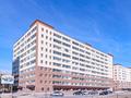 3-комнатная квартира · 61 м² · 2/9 этаж, Ахмет Байтурсынулы 39, 39/1, 39/2, 39/3 — Находится по улице Темирбек Жургенов за 35 млн 〒 в Астане, Сарайшык р-н — фото 2