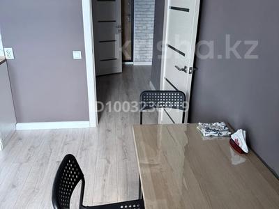 1-комнатная квартира · 45 м² · 7 этаж, Каныша Сатпаева 57/2 — ЖК Park city, проспект Каныша Сатпаева, за Драм Театром за 16 000 ₸ в Усть-Каменогорске