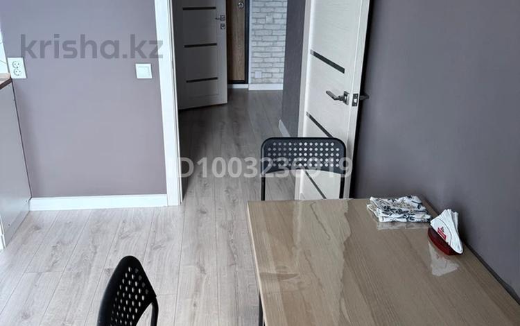 1-бөлмелі пәтер · 45 м² · 7 қабат, Каныша Сатпаева 57/2 — ЖК Park city, проспект Каныша Сатпаева, за Драм Театром, бағасы: 16 000 ₸ в Усть-Каменогорске — фото 5