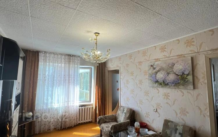 3-бөлмелі пәтер, 60 м², 4/5 қабат, Мызы 41, бағасы: 15.9 млн 〒 в Усть-Каменогорске — фото 2