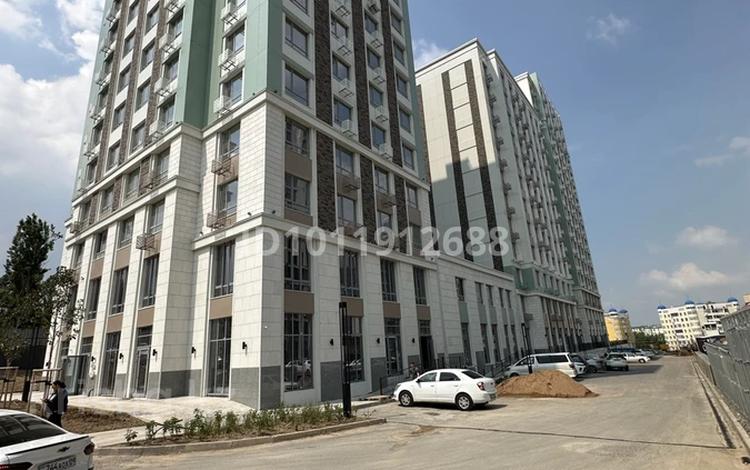 2-комнатная квартира · 66 м² · 3/16 этаж, мкр Нурсат, Аргынбекова 150 — Арбекова Байтерека за 37 млн 〒 в Шымкенте, Каратауский р-н — фото 2