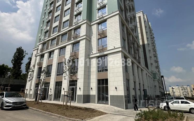 2-комнатная квартира · 66 м² · 3/16 этаж, мкр Нурсат, Аргынбекова 150 — Арбекова Байтерека за 30 млн ₸ в Шымкенте, Каратауский р-н — фото 5