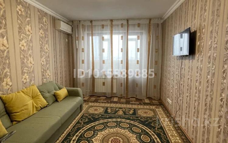 1-комнатная квартира · 35 м² · 6/9 этаж, мкр 11, Аз Наурыз 24 за 150 000 ₸ в Актобе — фото 2