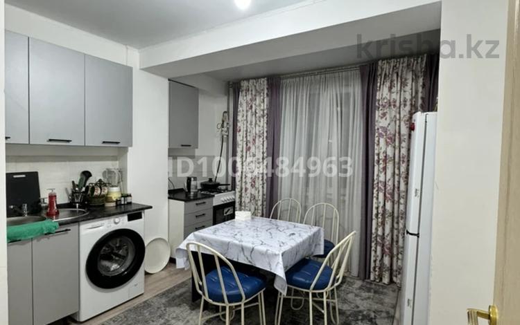 1-комнатная квартира · 36 м² · 2/5 этаж, мкр Шугыла, Алтын Орда 6/18 за 180 000 ₸ в Алматы, Наурызбайский р-н — фото 2