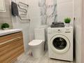 1-комнатная квартира · 38 м² · 7/12 этаж, Сауран 3/1 — Абу-Даби Плаза за 12 000 ₸ в Астане, Есильский р-н — фото 5