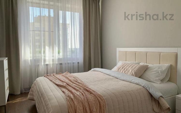 1-комнатная квартира · 38 м² · 7/12 этаж, Сауран 3/1 — Абу-Даби Плаза за 12 000 ₸ в Астане, Есильский р-н — фото 7