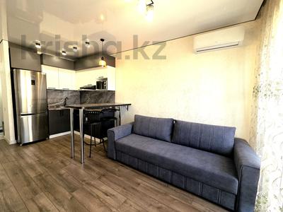 1-комнатная квартира · 29 м² · 9/10 этаж, Сейфуллина 51 за 23.8 млн ₸ в Алматы, Турксибский р-н