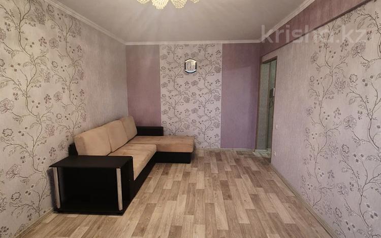 1-комнатная квартира · 35 м² · 3/6 этаж, Кабанбай батыра 15 — Пристань за 21 млн ₸ в Усть-Каменогорске — фото 2