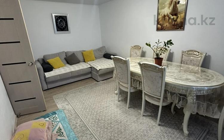3-комнатная квартира · 68.9 м² · 2/9 этаж, С.Торайгырова 110 за ~ 25.8 млн ₸ в Экибастузе — фото 2