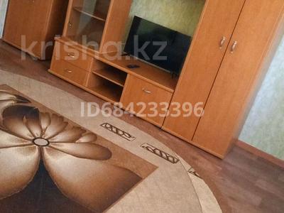 1-комнатная квартира · 39 м² · 3/5 этаж · помесячно, мкр Юго-Восток — За магазином Раха (Южный) за 120 000 〒 в Караганде, Казыбек би р-н