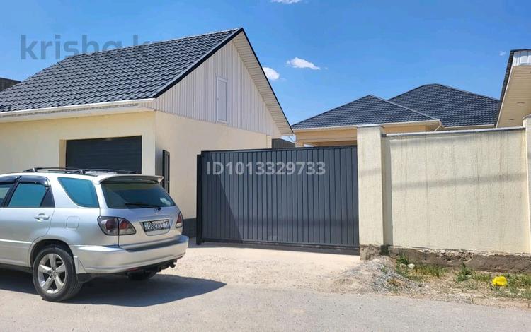 Жеке үй · 4 бөлме · 152 м² · , мкр Курсай, Тастыколь, бағасы: 115 млн ₸ в Шымкенте, Туран р-н — фото 2