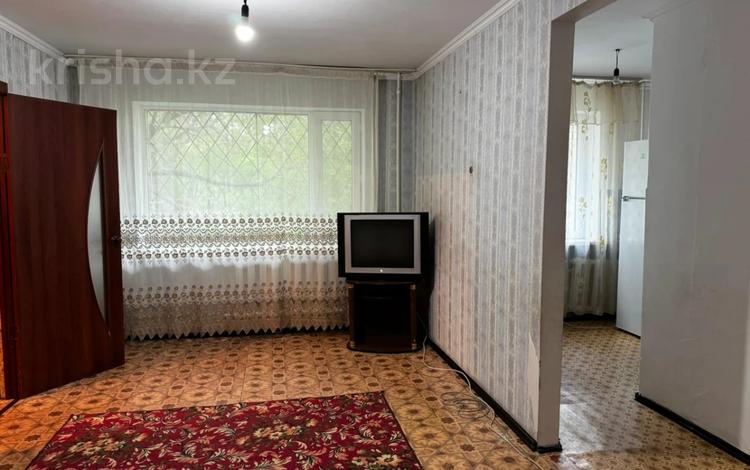 2-бөлмелі пәтер · 46.5 м² · 1/5 қабат, Майкудук, Майкудук, 12й микрорайон, бағасы: 8 млн ₸ в Караганде, Алихана Бокейханова р-н — фото 2