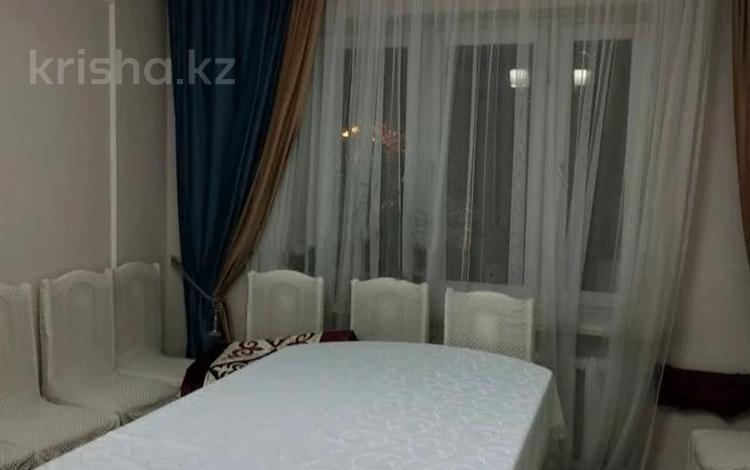 3-бөлмелі пәтер · 60 м² · 1/4 қабат, №2 ш/а., бағасы: 34 млн ₸ в Алматы, Ауэзовский р-н — фото 2