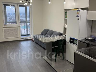 1-комнатная квартира · 28 м² · 9/10 этаж, Жунисова за 20 млн ₸ в Алматы, Наурызбайский р-н
