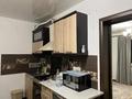 2-бөлмелі пәтер · 42 м² · 9/10 қабат, Мкр Аксай, Б. Момышулы 25, бағасы: 31 млн ₸ в Алматы, Ауэзовский р-н — фото 2