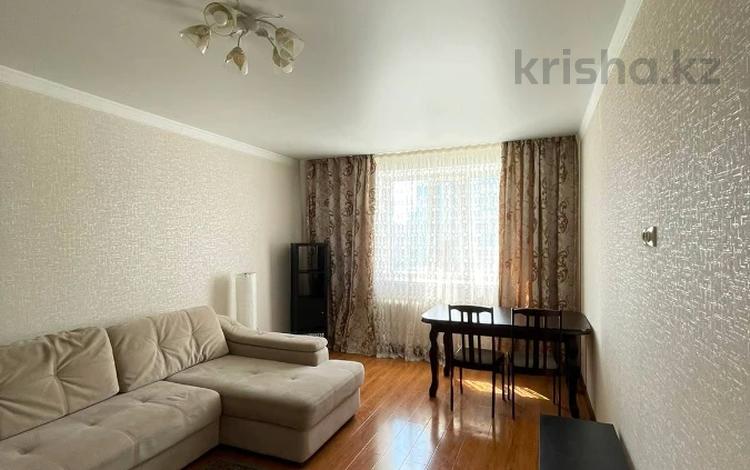 2-комнатная квартира · 67 м² · 7/9 этаж, Республики 6/1 за 33 млн ₸ в Астане, Есильский р-н — фото 6