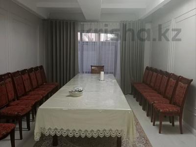 Отдельный дом · 3 комнаты · 120 м² · 10 сот., Жансугурова 140 за 45 млн 〒 в Талдыкоргане