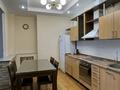 3-бөлмелі пәтер · 110 м² · 13/14 қабат, Сатпаева 9б, бағасы: 500 000 ₸ в Алматы, Бостандыкский р-н