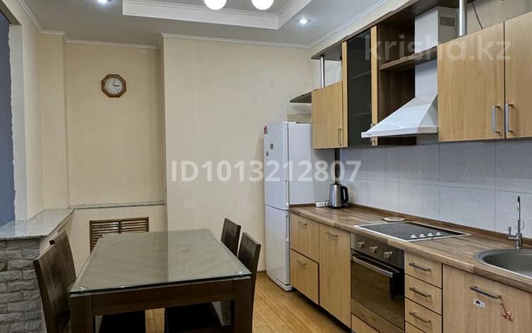 3-бөлмелі пәтер · 110 м² · 13/14 қабат, Сатпаева 9б, бағасы: 500 000 ₸ в Алматы, Бостандыкский р-н — фото 15