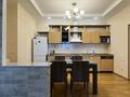 3-бөлмелі пәтер · 110 м² · 13/14 қабат, Сатпаева 9б, бағасы: 500 000 ₸ в Алматы, Бостандыкский р-н — фото 2