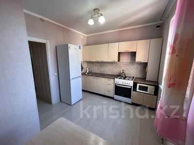 1-бөлмелі пәтер · 41 м² · 9/9 қабат, Пушкина 121, бағасы: 21 млн ₸ в Костанае