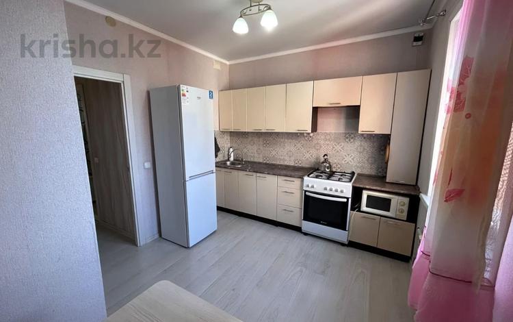 1-бөлмелі пәтер · 41 м² · 9/9 қабат, Пушкина 121, бағасы: 21 млн ₸ в Костанае — фото 2