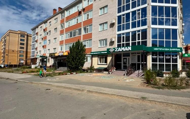 Еркін, кеңселер, дүкендер мен бутиктер, қоғамдық тамақтану орны, сұлулық салондары, медорталықтар мен дәріханалар, білім орталықтары · 164 м², бағасы: 98 млн ₸ в Актобе — фото 2