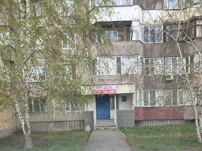 1-комнатная квартира, 37 м², 1/10 этаж, 1 мая 272 за 25 млн 〒 в Павлодаре