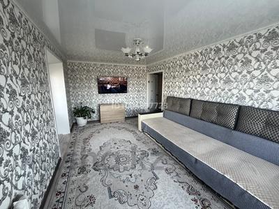 4-бөлмелі пәтер · 78 м² · 4/9 қабат, 50 лет Октября — -, бағасы: 25 млн ₸ в Рудном