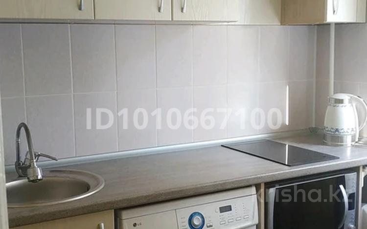 3-комнатная квартира · 57.8 м² · 2/5 этаж, Бухар Жырау 11 — Пересечение улиц Бухар Жырау и Едыге Би за 22 млн ₸ в Павлодаре — фото 2