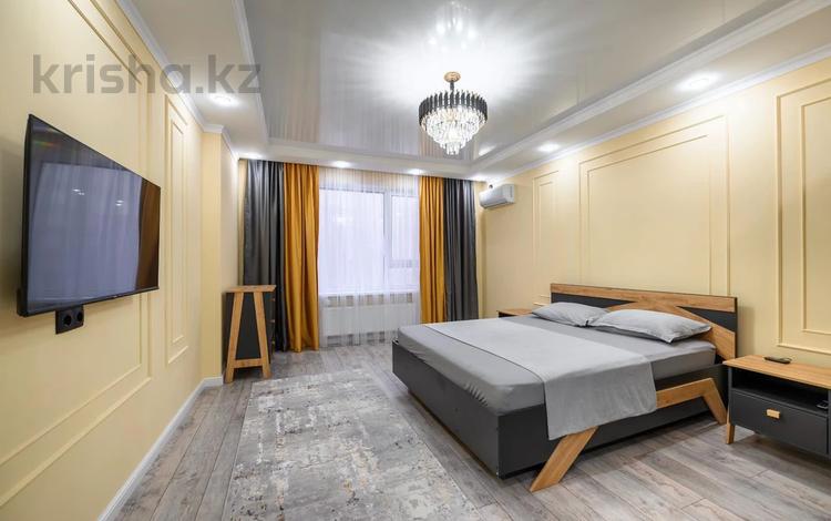 2-бөлмелі пәтер · 50 м² · 8/13 қабат, Журавлева 26, бағасы: 400 000 ₸ в Алматы, Бостандыкский р-н — фото 2