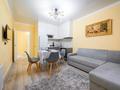2-бөлмелі пәтер · 50 м² · 8/13 қабат, Журавлева 26, бағасы: 400 000 ₸ в Алматы, Бостандыкский р-н — фото 3
