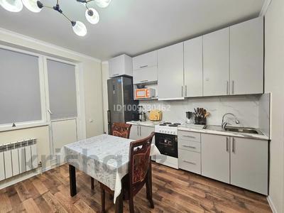 1-комнатная квартира · 26.3 м² · 12/14 этаж, Кайым Мухамедханов 25 за 16.5 млн ₸ в Астане, Нура р-н