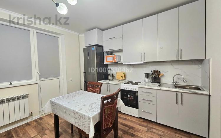 1-комнатная квартира · 26.3 м² · 12/14 этаж, Кайым Мухамедханов 25 за 16.5 млн ₸ в Астане, Нура р-н — фото 2