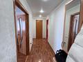 3-комнатная квартира · 66.2 м² · 9/9 этаж, Майкудук, 18й микрорайон 4 за 18 млн 〒 в Караганде, Алихана Бокейханова р-н