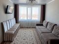 3-комнатная квартира · 66.2 м² · 9/9 этаж, Майкудук, 18й микрорайон 4 за 18 млн 〒 в Караганде, Алихана Бокейханова р-н — фото 2