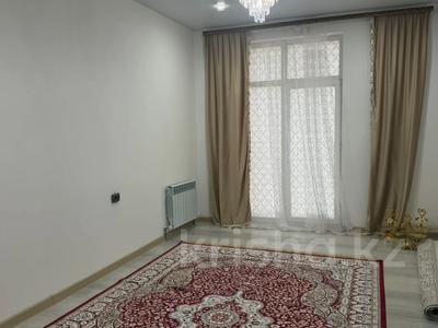 1-комнатная квартира · 47 м² · 3/6 этаж, Толе би 12a/1 за 150 000 ₸ в Шымкенте, Енбекшинский р-н