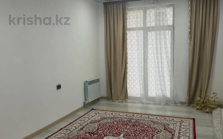 1-бөлмелі пәтер · 47 м² · 3/6 қабат, Толе би 12a/1, бағасы: 150 000 ₸ в Шымкенте, Енбекшинский р-н — фото 2