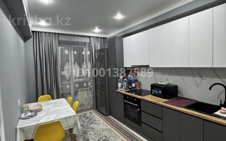 1-бөлмелі пәтер · 42 м² · 1/6 қабат, мкр Шугыла, Жунисова 2/13 к33 — Между Толе би и Ташкетской,напротив ТРЦ Апорт, бағасы: 210 000 ₸ в Алматы, Наурызбайский р-н — фото 17