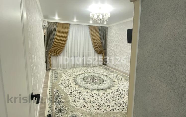 1-комнатная квартира · 47 м² · 2/6 этаж, 39-й мкр 11 за 150 000 ₸ в Актау — фото 2